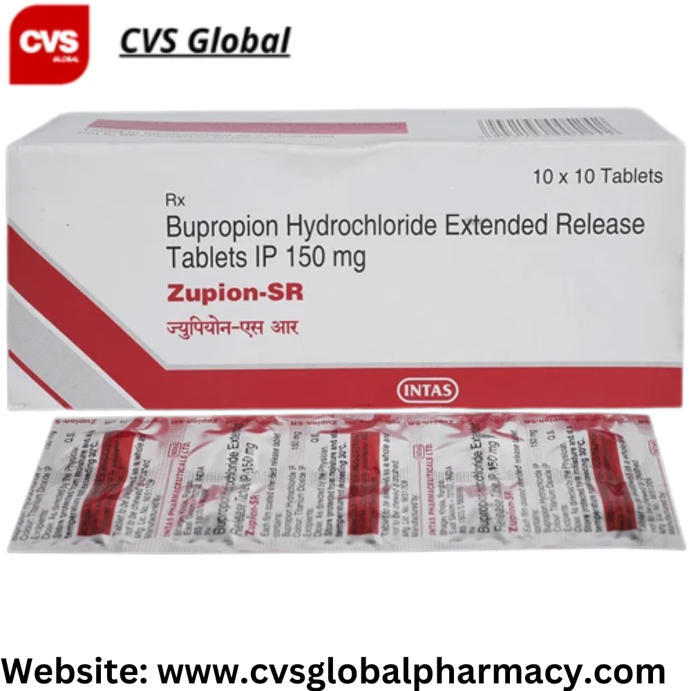 Commander Bupropion En Ligne