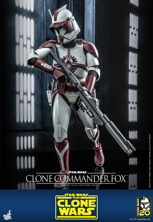 Commander Ciplox
