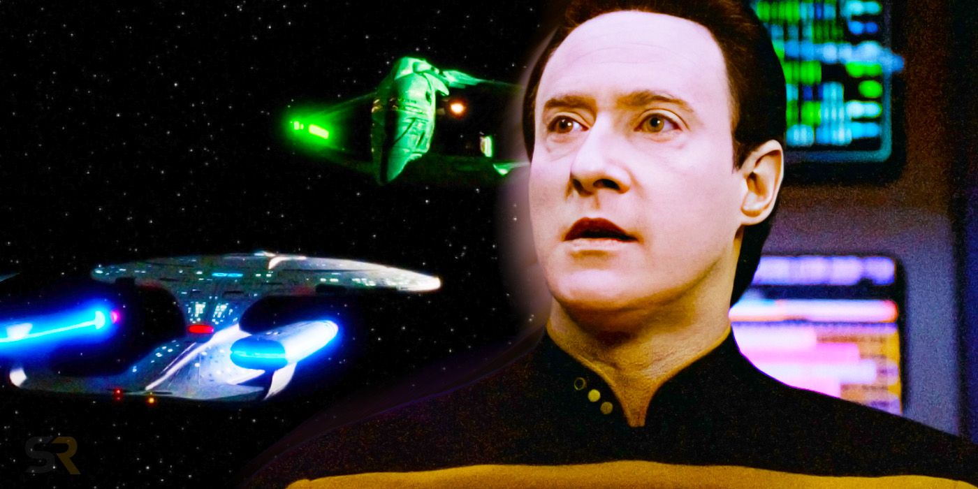 Commander Datolan