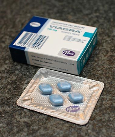 Commander des viagra