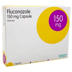 Commander Diflucan