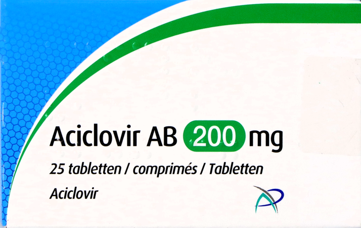 Commander du aciclovir en ligne