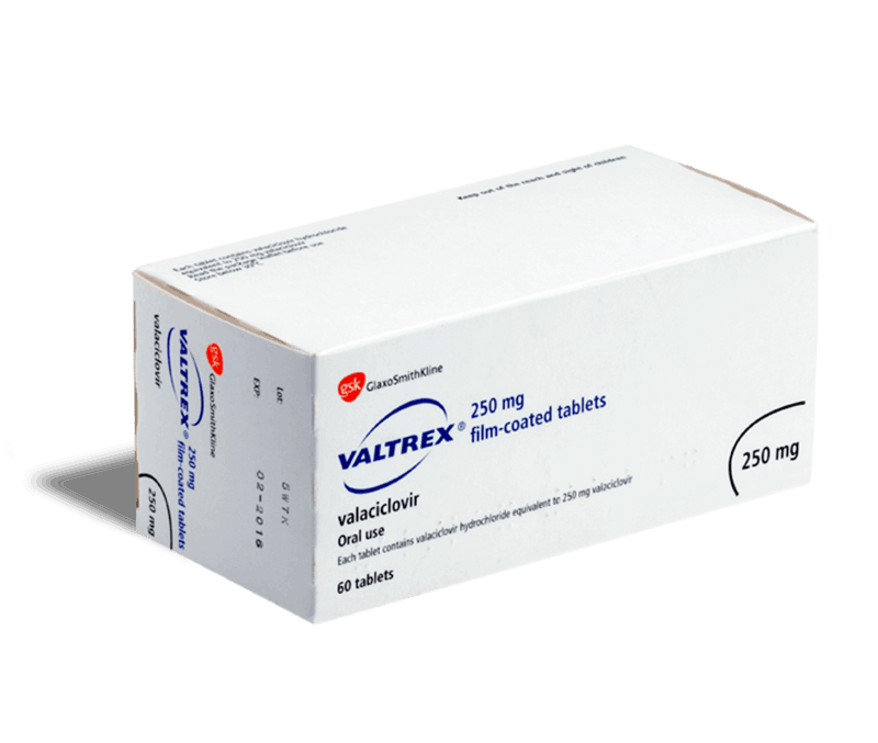Commander Du Acyclovir