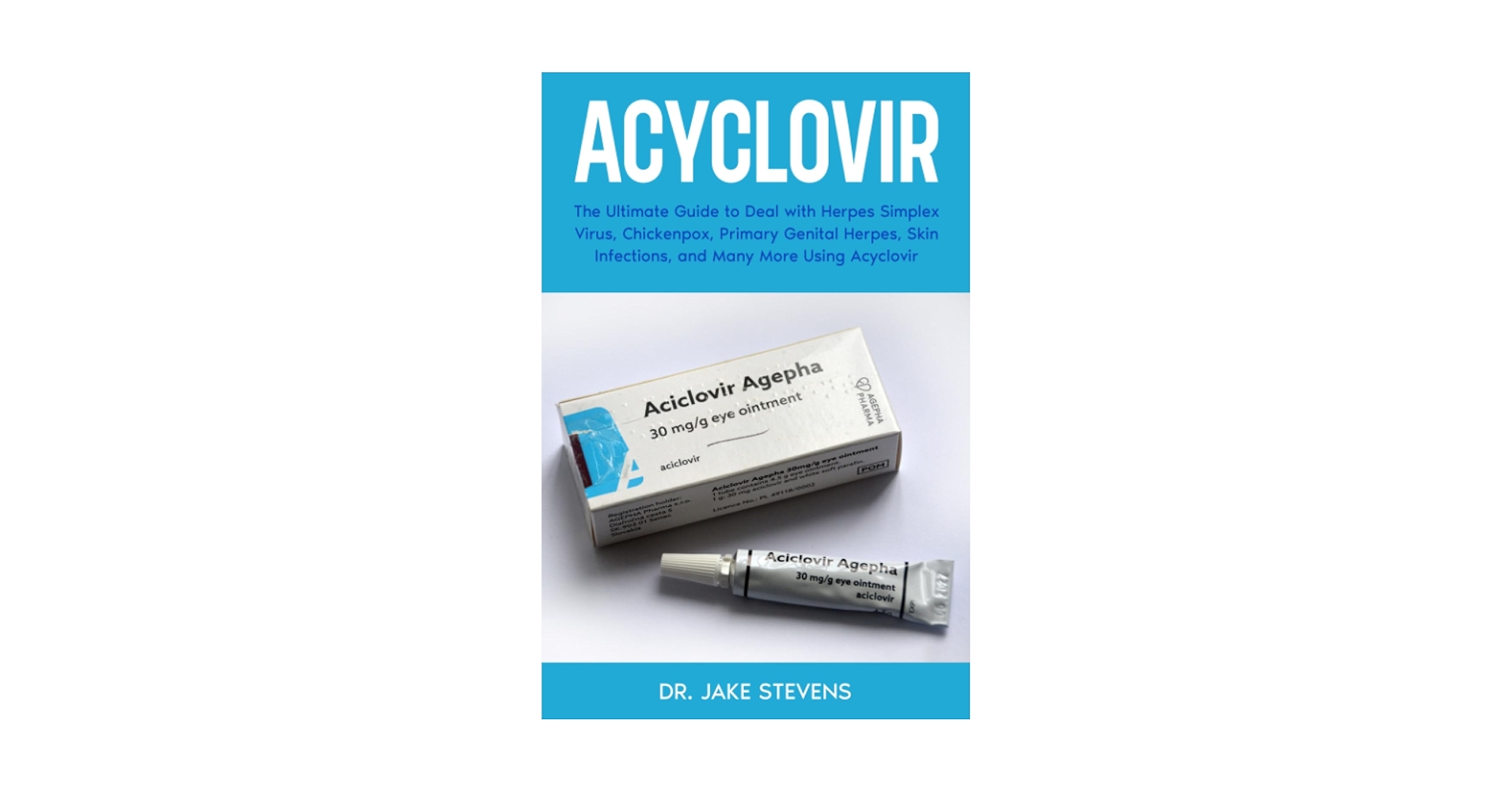 Commander du acyclovir