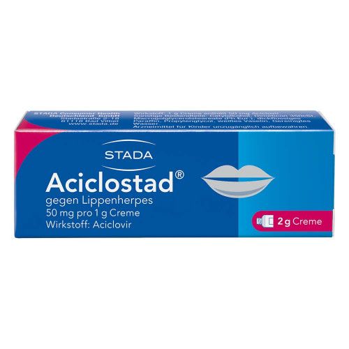 Commander du acyclovir