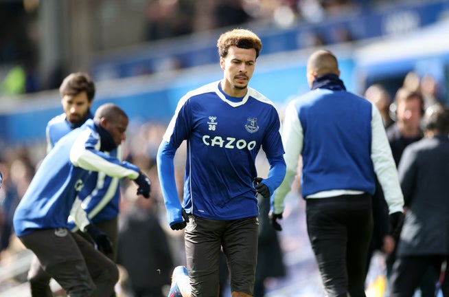 Commander du alli
