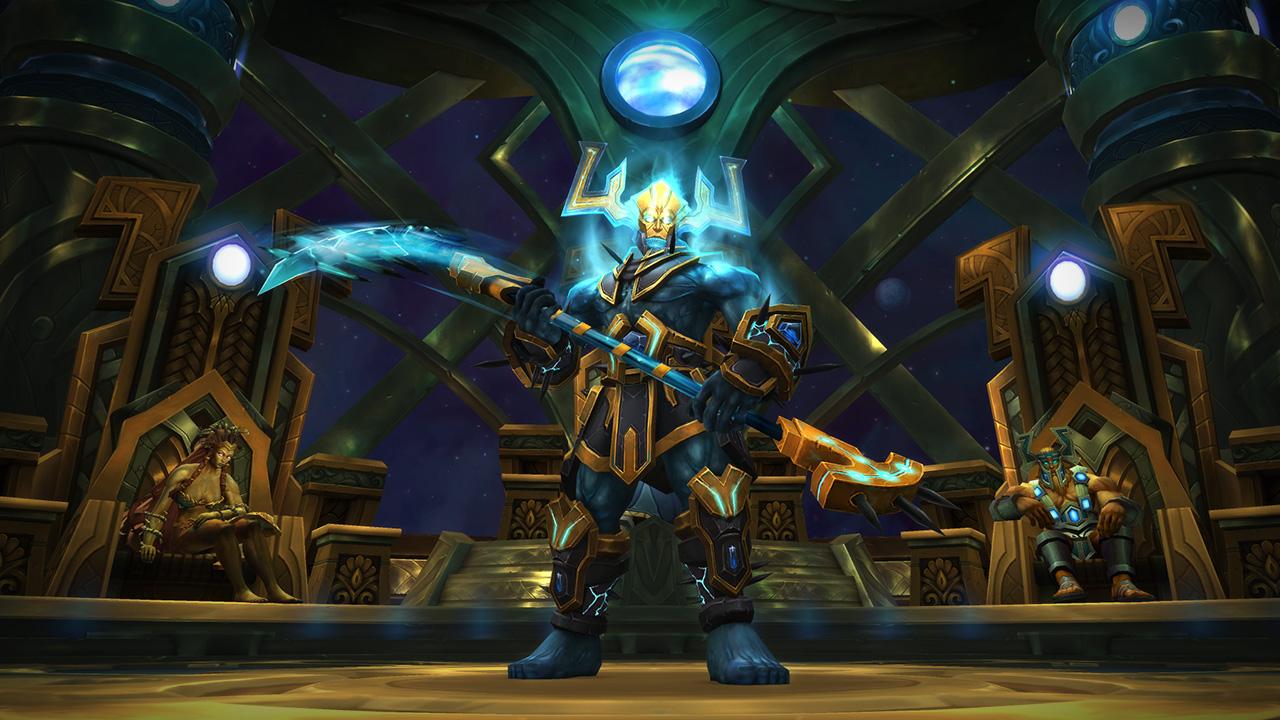Commander Du Aurogra