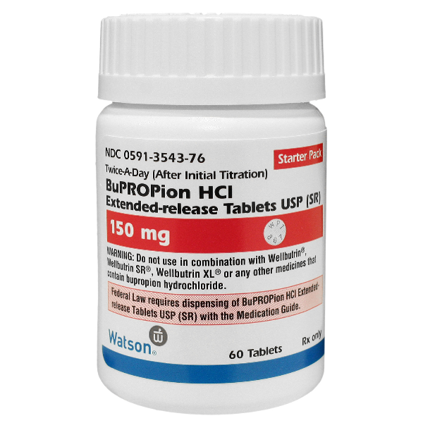 commander du bupropion en ligne