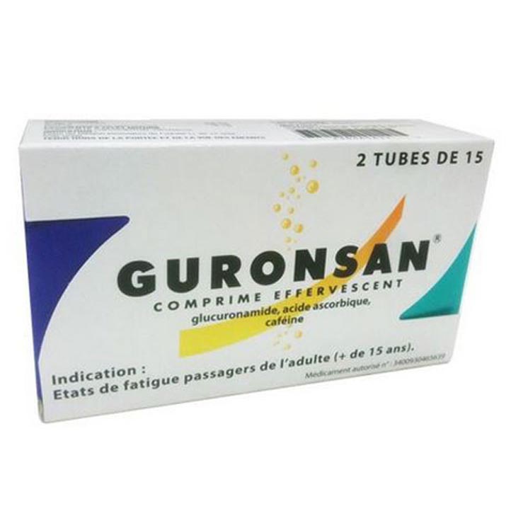Commander du ciprofloxacin generique