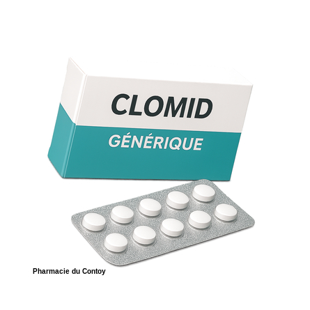 Commander Du Clomiphene En Ligne