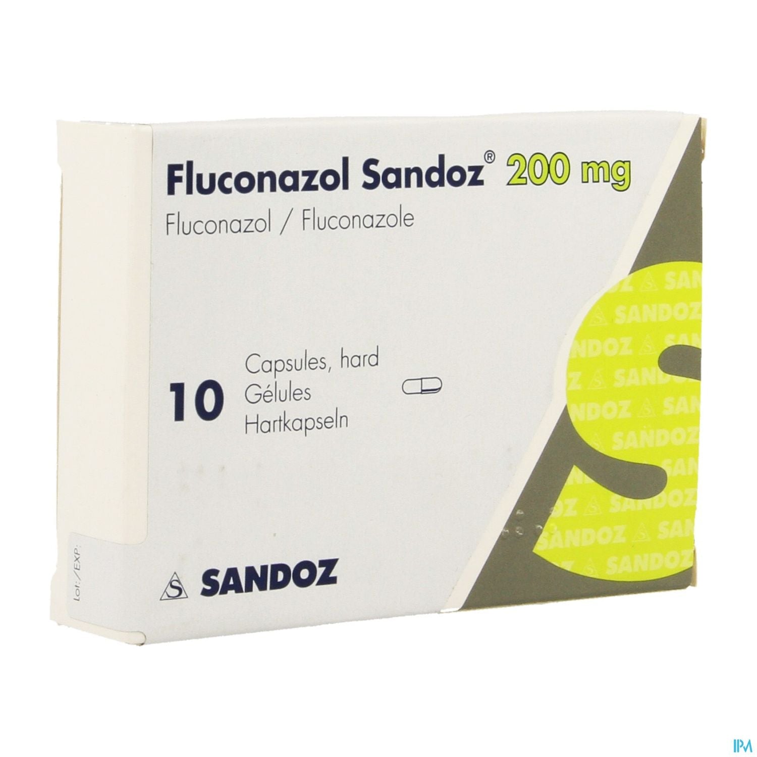 Commander Du Diflucan