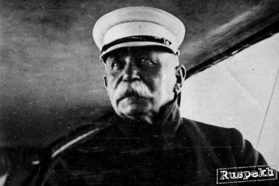 Commander du fildena