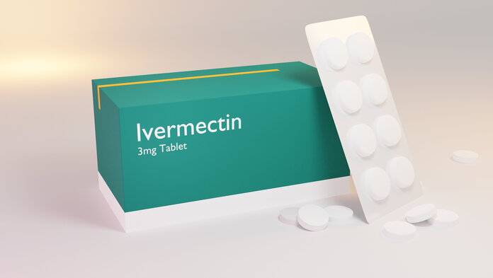 Commander Du Ivermectine
