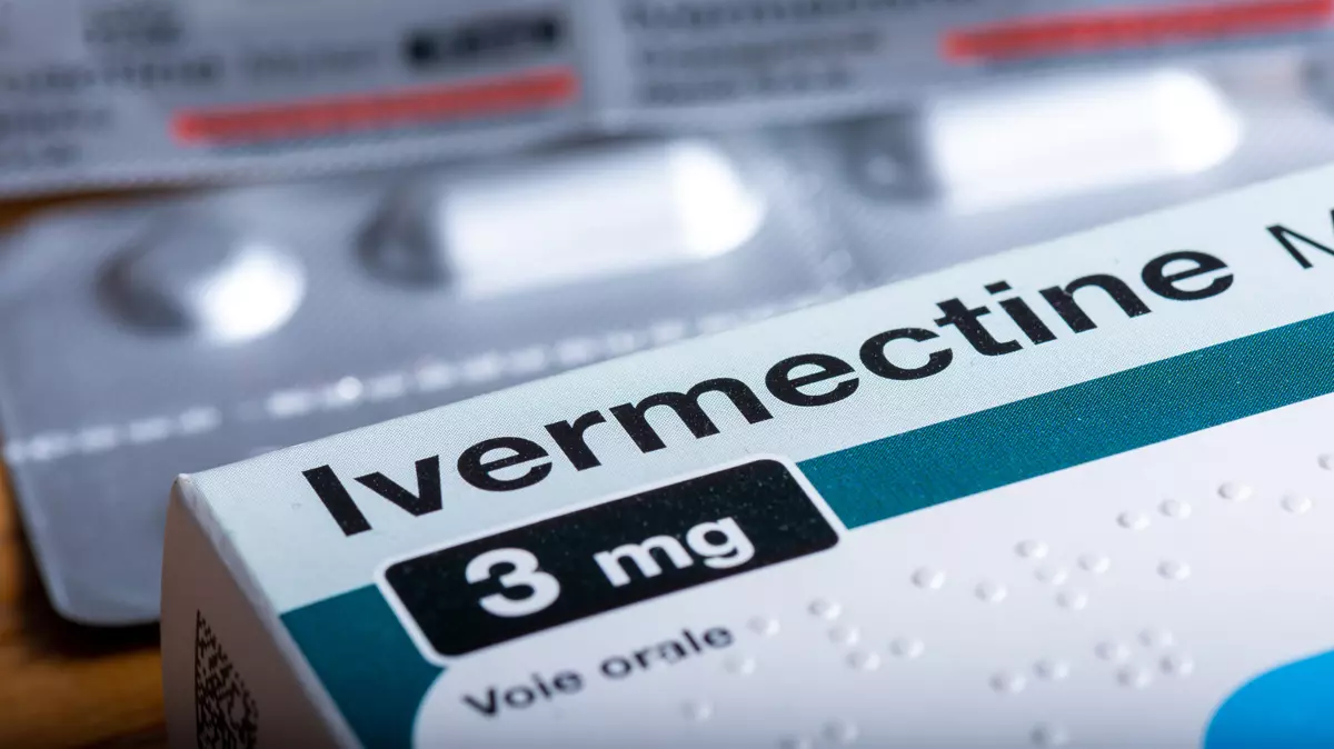 Commander du ivermectine