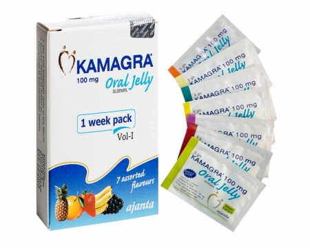Commander du kamagra