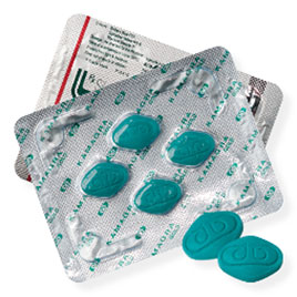 Commander du kamagra