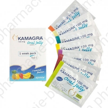 Commander du kamagra en france
