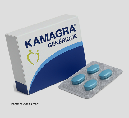 Commander Du Kamagra En Ligne