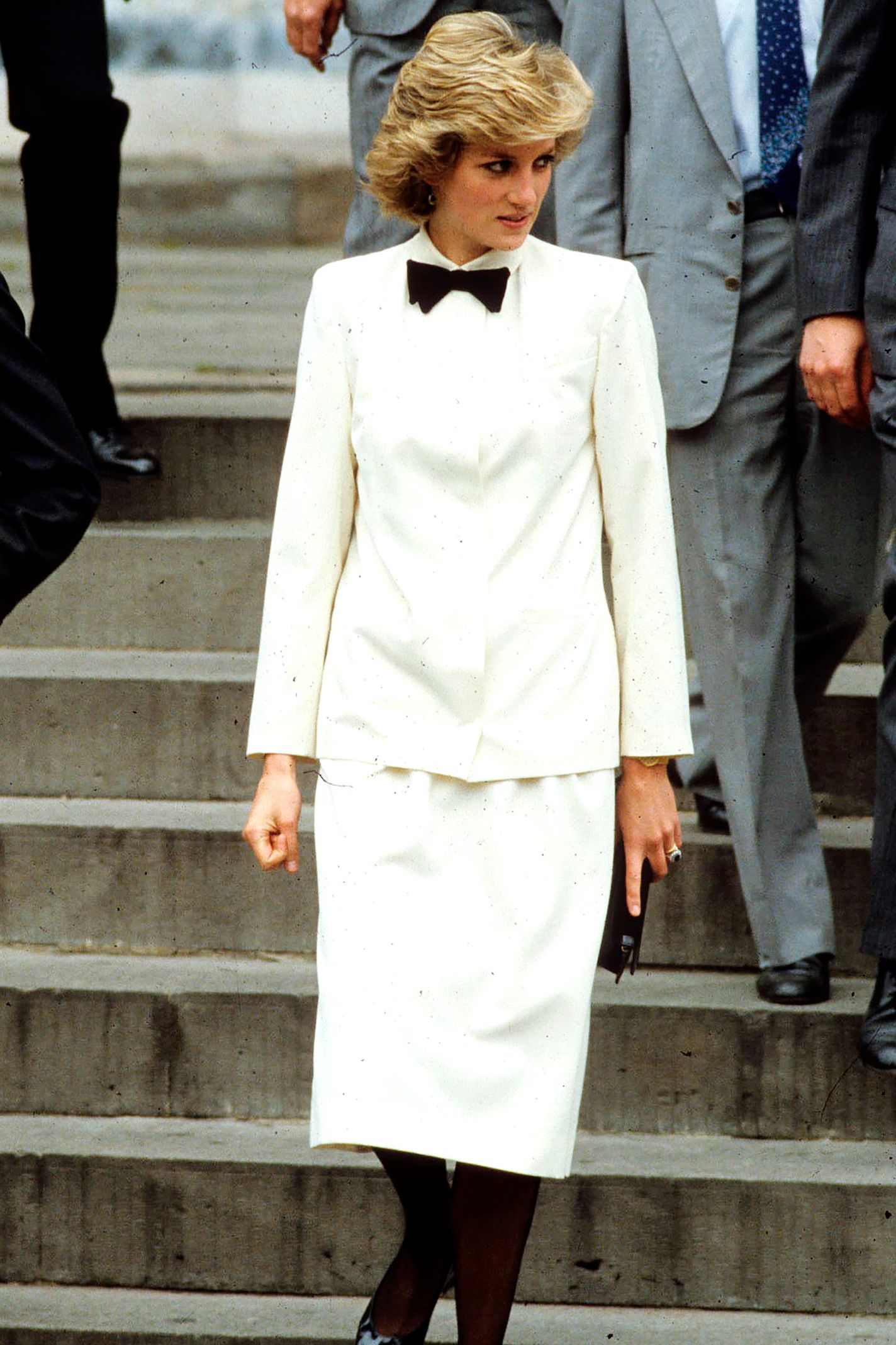 Commander du lady era