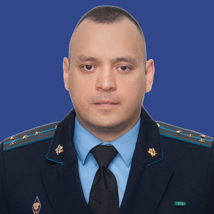 Commander Du Nizagara