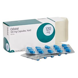 Commander Du Orlistat Générique