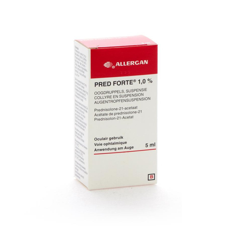 Commander Du Prednisolone