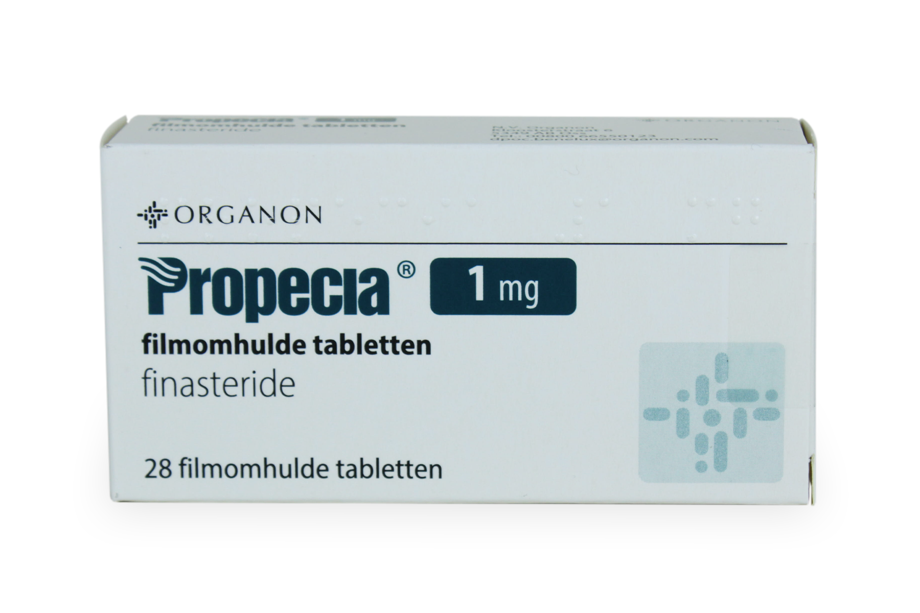 Commander Du Propecia En Ligne