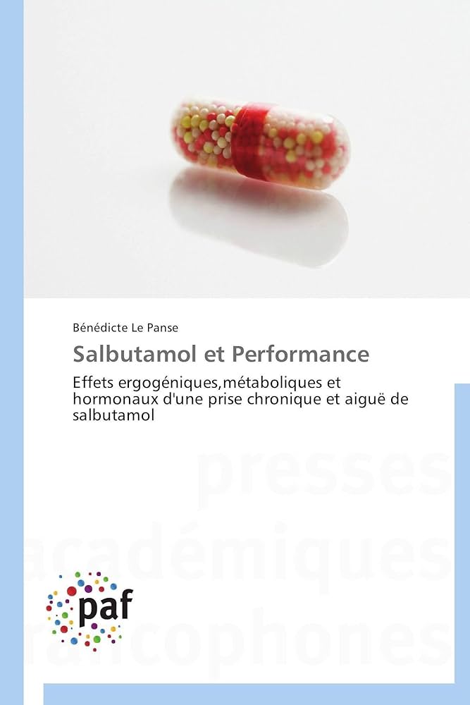 Commander Du Salbutamol Générique