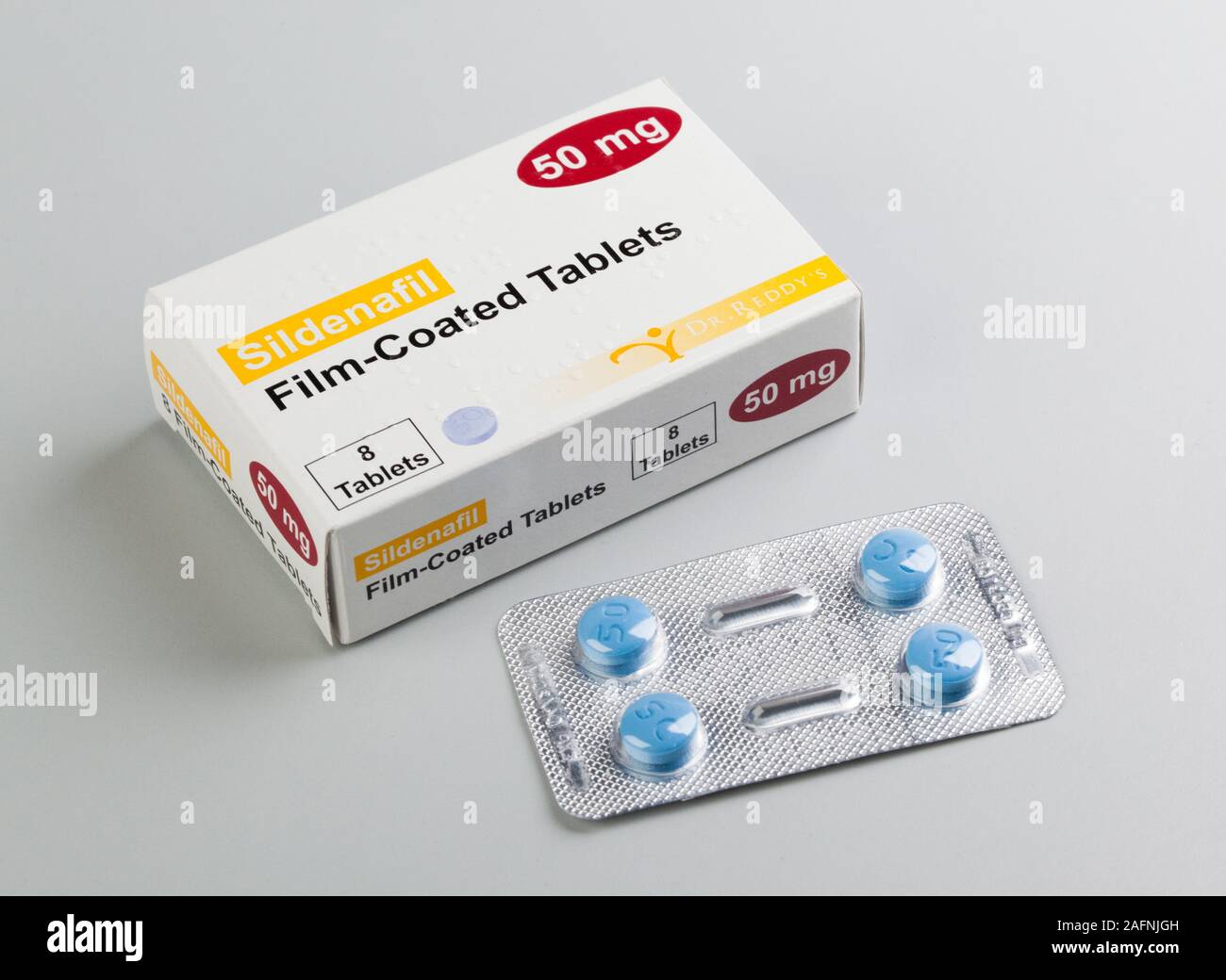 commander du sildenafil generique