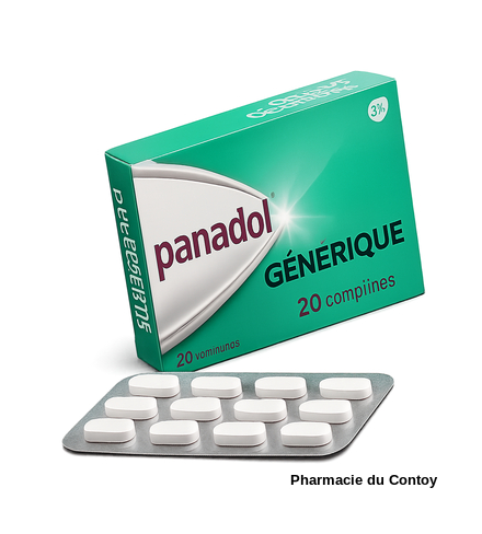 Commander Du Tapentadol Générique