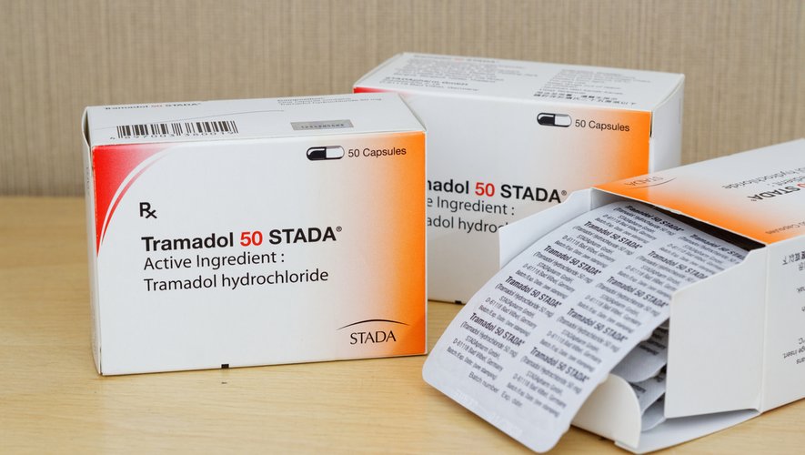 Commander Du Tramadol En Ligne