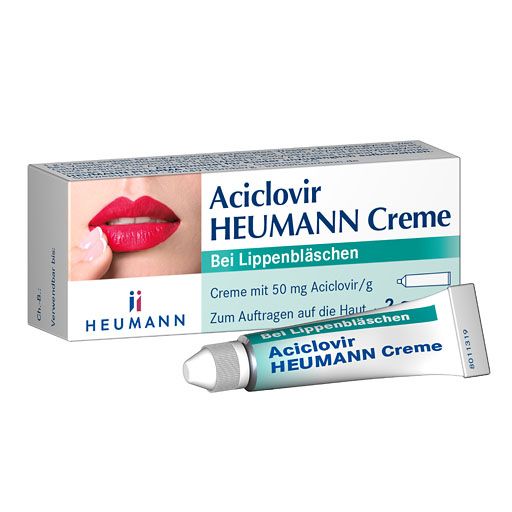 Commander du valacyclovir