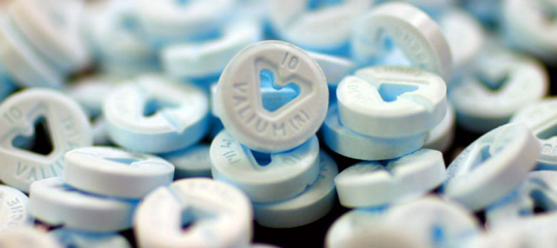 Commander Du Valium En Ligne