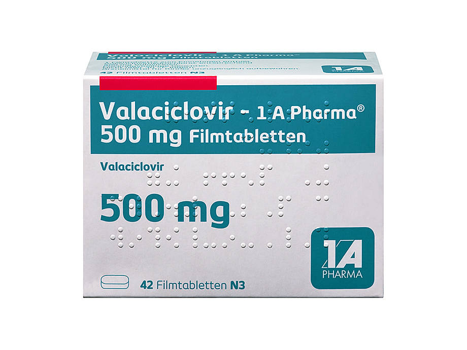 Commander du valtrex en ligne