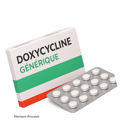 Commander Du Zithromax Generique
