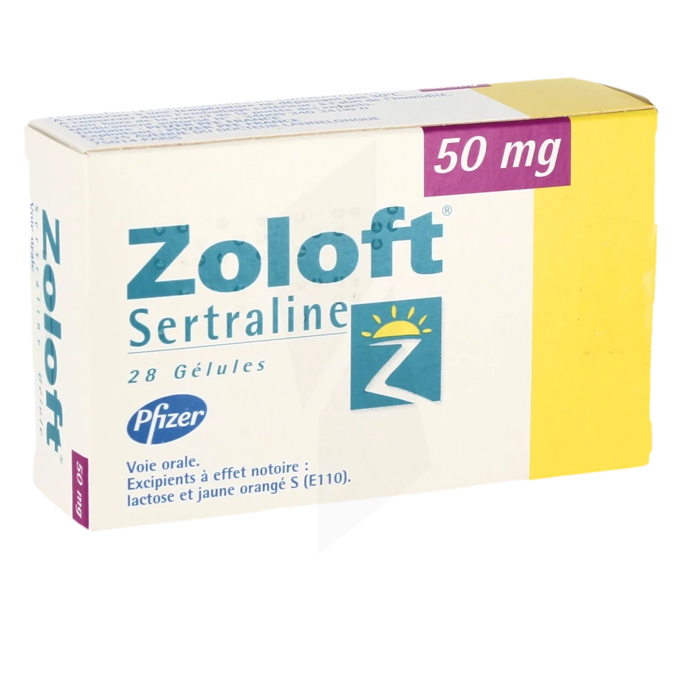 commander du zoloft en ligne