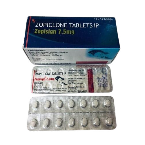commander du zopiclone