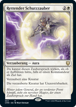 Commander innopran xl