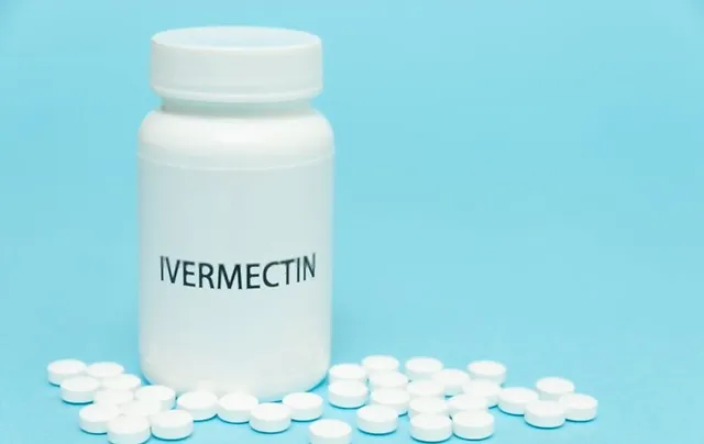 commander ivermectin en ligne