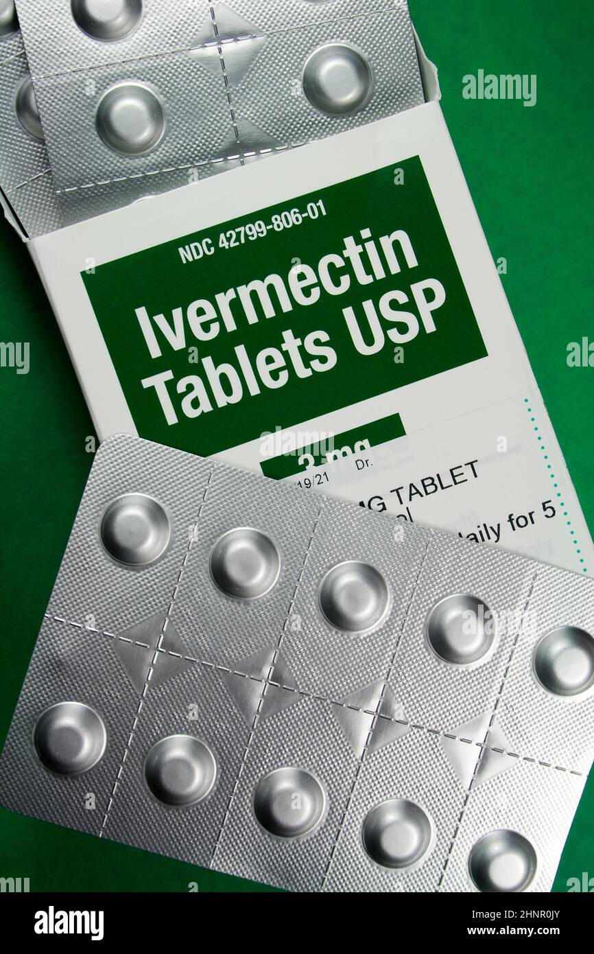 Commander ivermectin générique