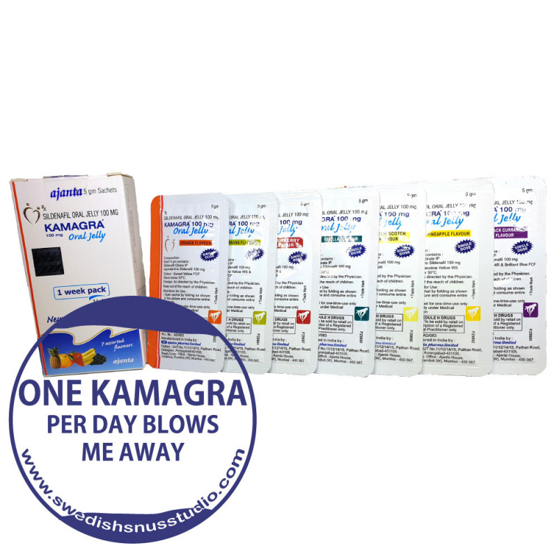 commander kamagra gel