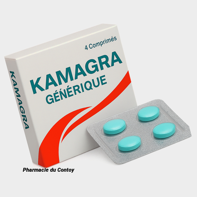 Commander kamagra générique