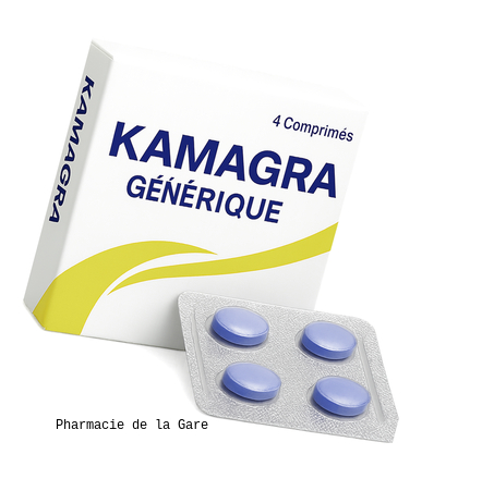 Commander kamagra générique
