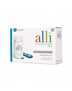 Commander la pilule alli en ligne