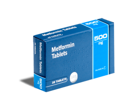 Commander Metformine Sur Internet
