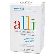 Commander Pilule Alli