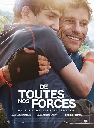 Commander super p-force générique