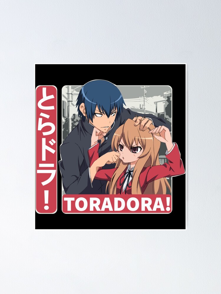 Commander Tadora