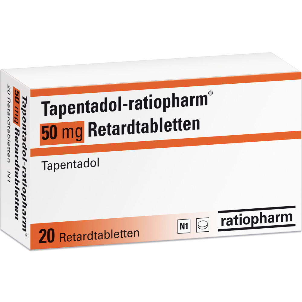 commander tapentadol générique