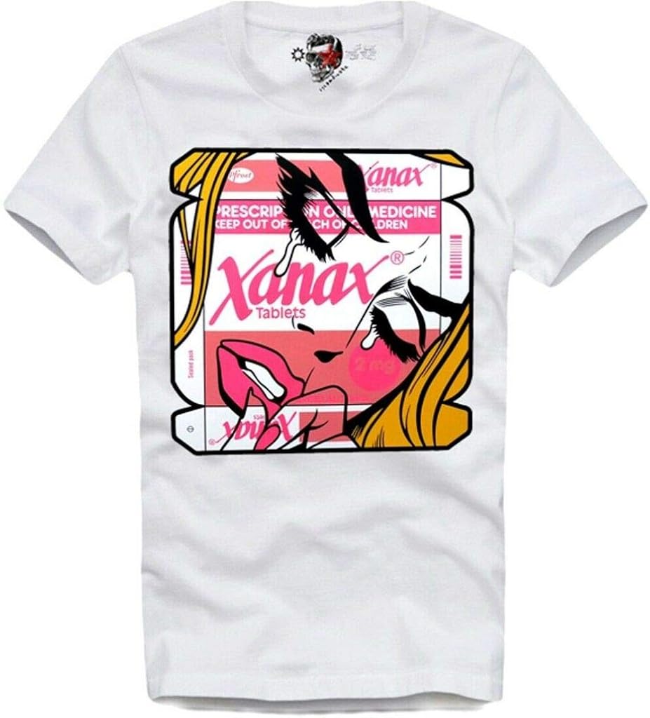 commander xanax